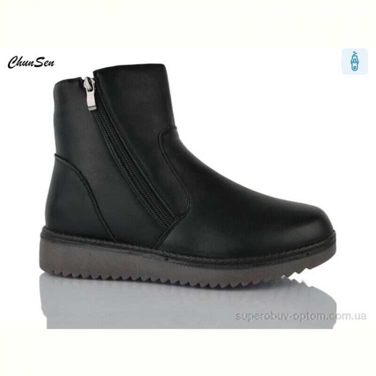Ботинки Chunsen M08-1