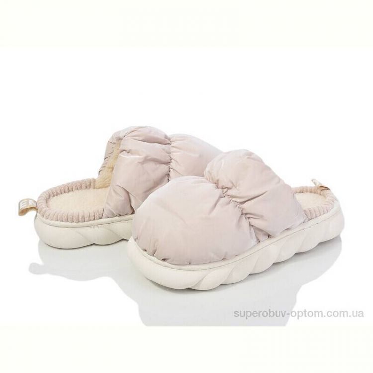 Тапки Мир 3807-585-3