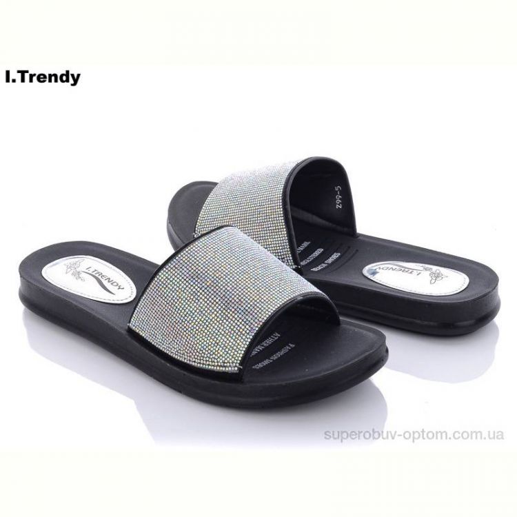 Шлепки Trendy Z99-5