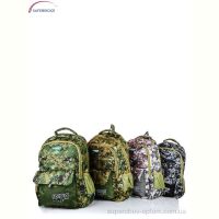 Рюкзак Victoria 9357 mix