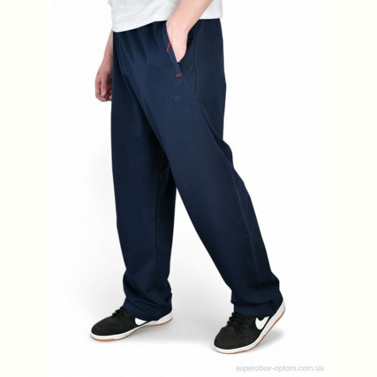 Спортивные брюки MIXTIM M176 lacivert