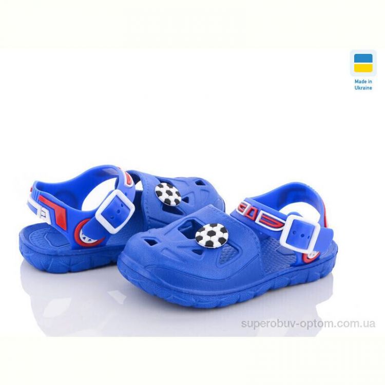 Сандалии Obuvok 51-256 (06227)