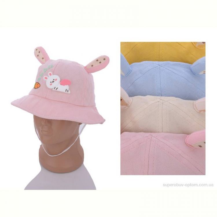 Панама Королева 4687 mix