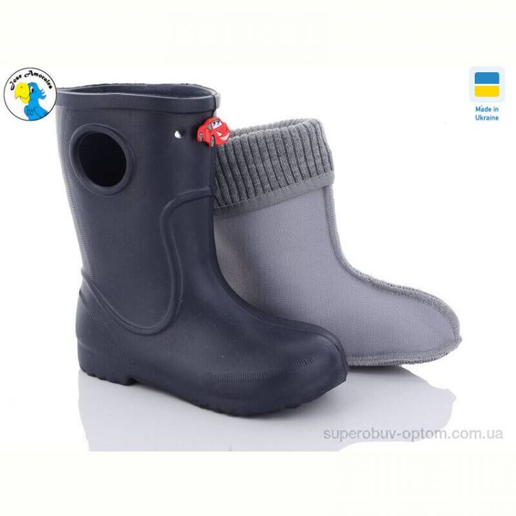 Сапоги из пены Jose Amorales 117050-2