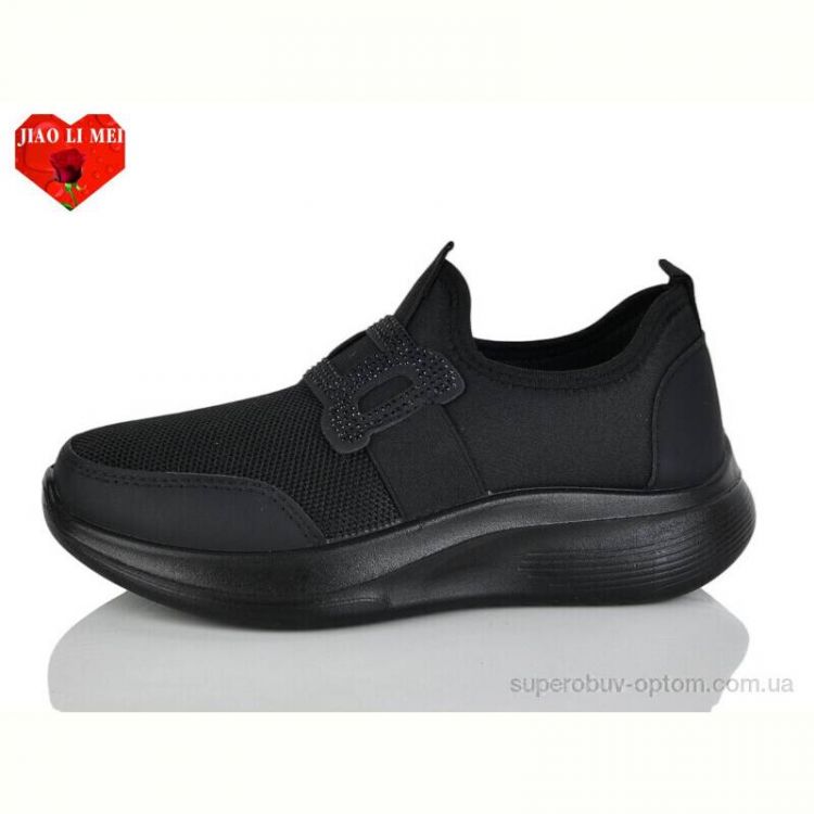Кроссовки Jiao Li Mei 176-1