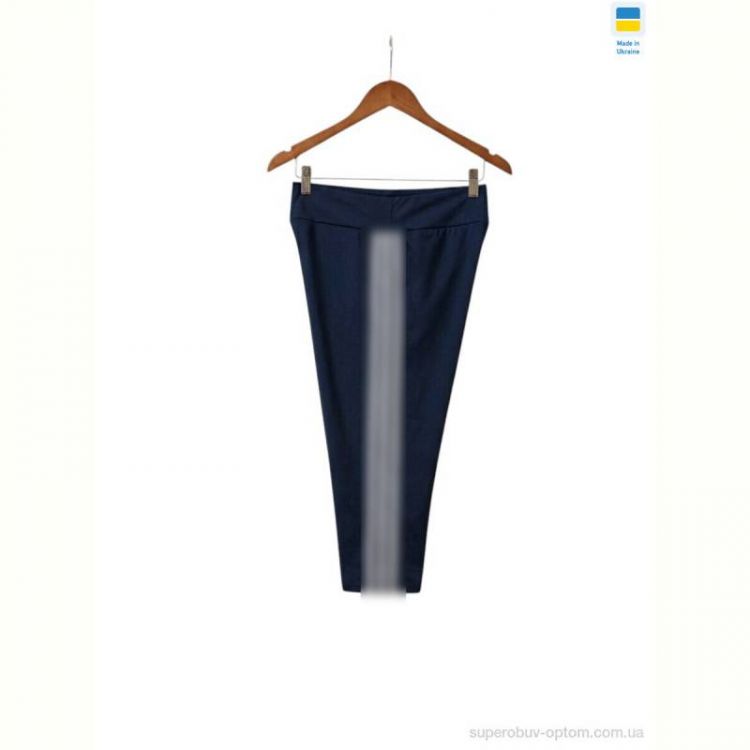 Капри Margo 066 синій