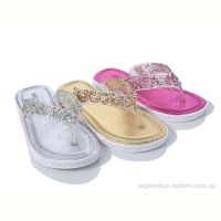 Шлепки ВЗУТТЯ+ 61-24 mix