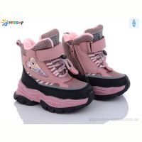 Ботинки Bessky-Kellaifeng B2987-3A Ботинки Bessky-Kellaifeng B2987-3A