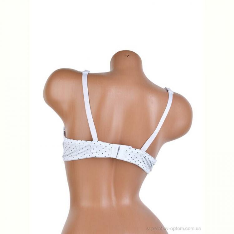 Бюстгальтер Мир 4282-64116B білий