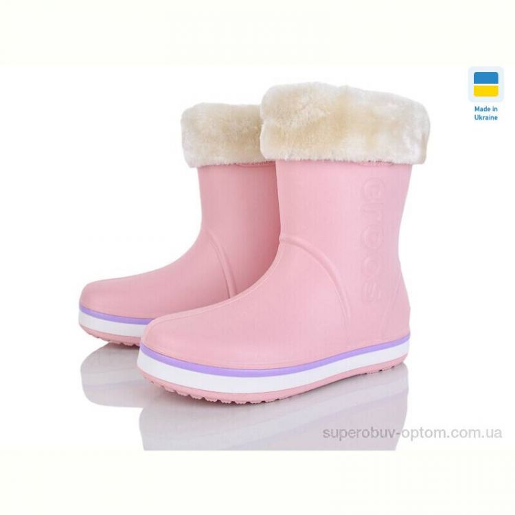 Сапоги из пены Мир 4259-5022-6A