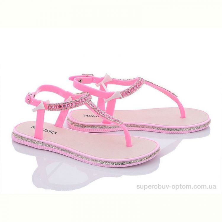 Босоножки Victoria A2669 pink