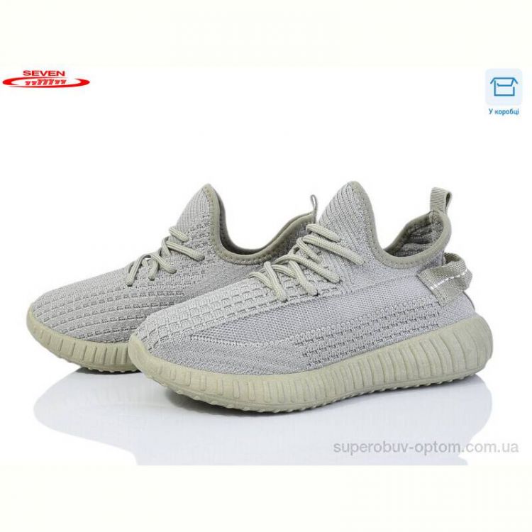 Кроссовки Seven 777-C12-15