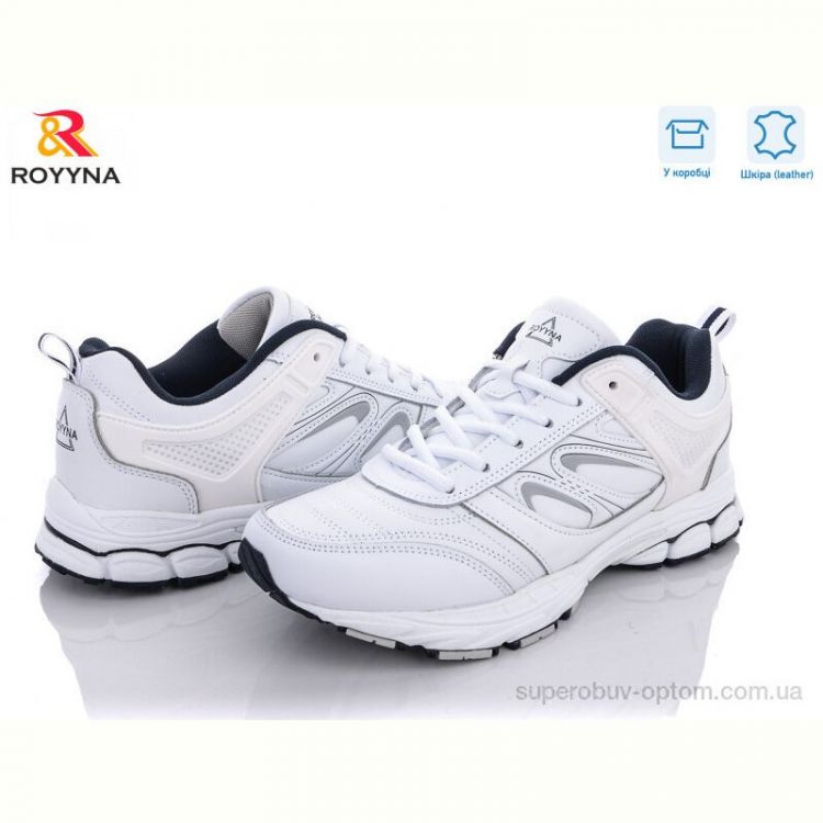 Кроссовки ROYYNA 037 AВ
