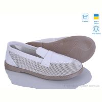 Туфли G-Aira 316Т білий к. Туфли G-Aira 316Т білий к.