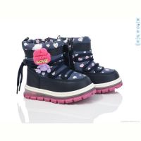 Дутики Ok Shoes 11324K LED