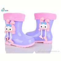 Резиновая обувь BBT M729-3