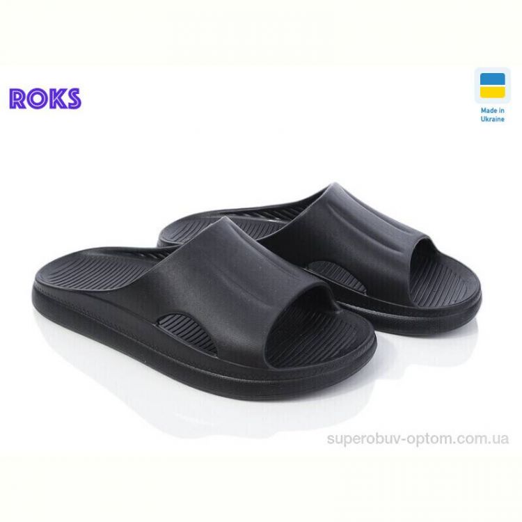 Шлепки Roks Roksol 510-010
