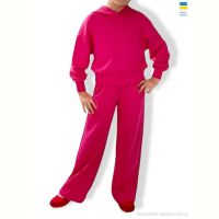 Спортивный костюм LiMa 2404 pink (134-158)