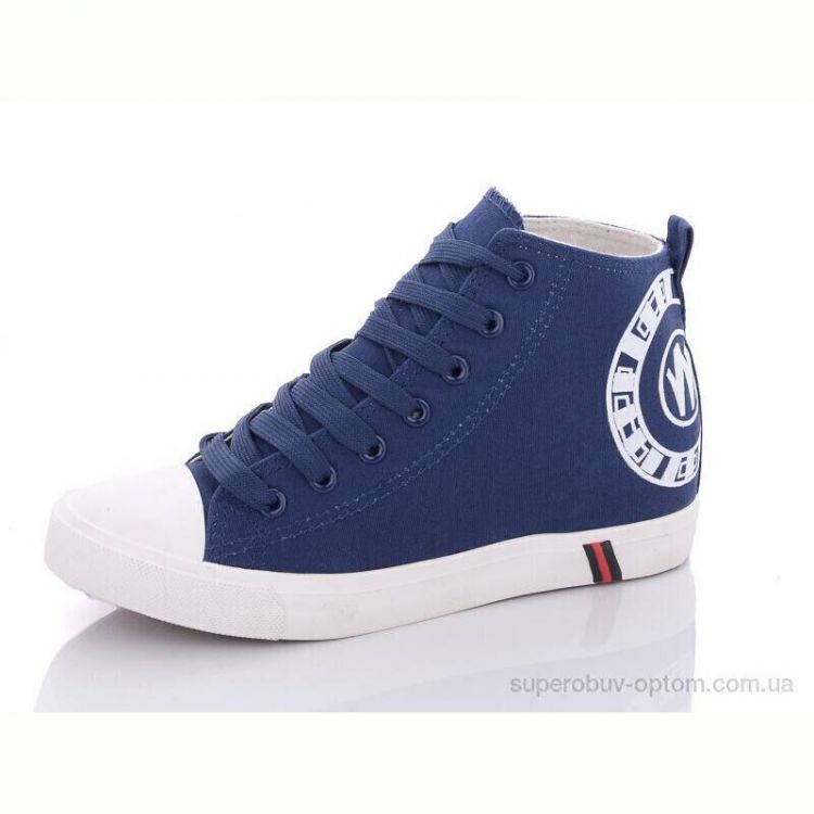 Кеды LiBang BK96