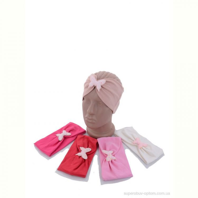 Повязка Red Hat KA150 mix