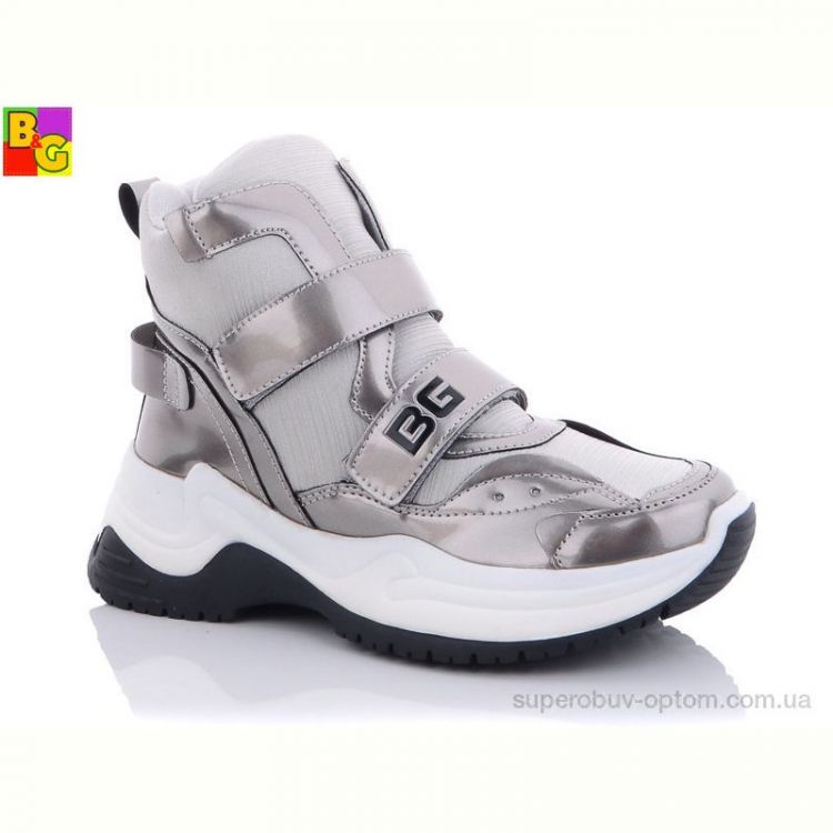 Ботинки BG BSK21-58-0222