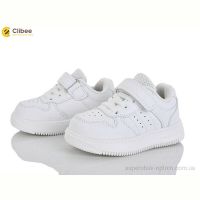 Кроссовки Clibee EA687-1 white Кроссовки Clibee EA687-1 white