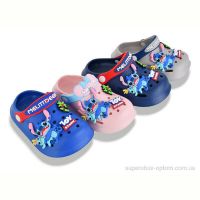 Кроксы Soylu A4 mix Кроксы Soylu A4 mix