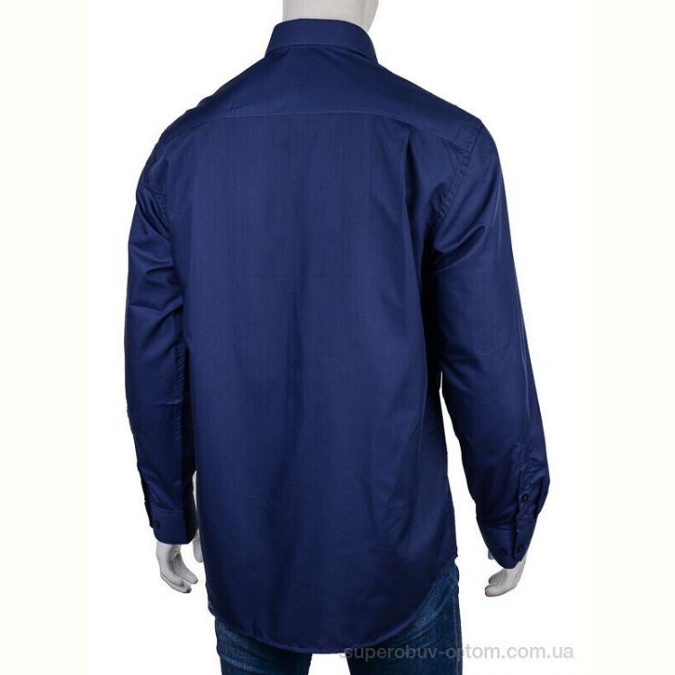 Рубашка Enrico SKY0995 navy