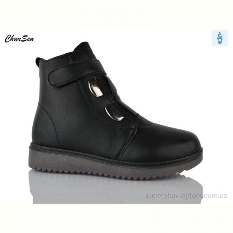 Ботинки Chunsen M10-1 Ботинки Chunsen M10-1