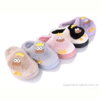 Тапки JH-ЯН A8812  mix