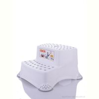 Хозтовары Taya Підставка 2 ступені (22x36) біла