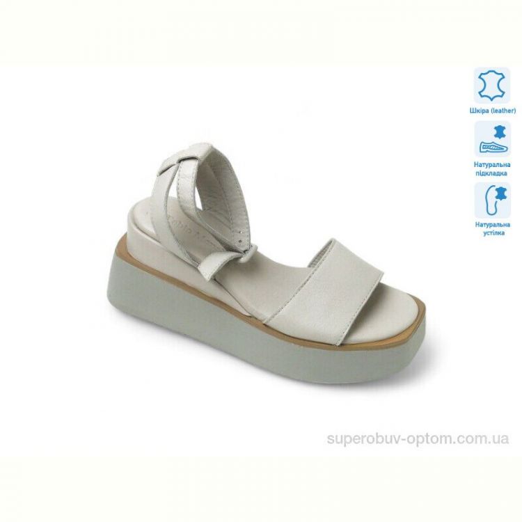 Босоножки Allshoes 177287