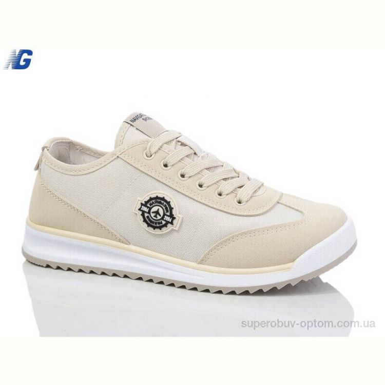 Кроссовки Navigator B3241-3