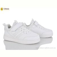 Кроссовки Clibee EC711-3 white