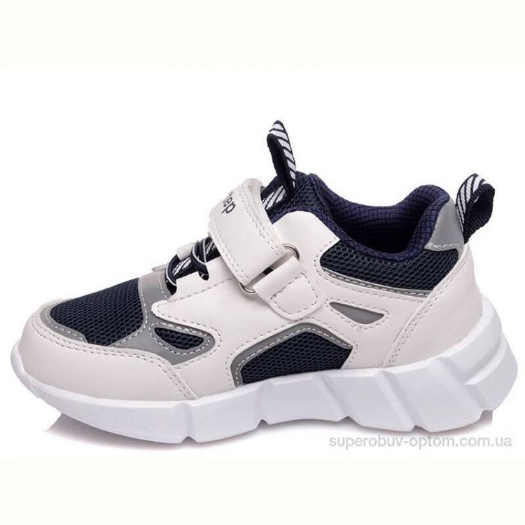 Кроссовки Prime-Opt Weestep R202163521 DB-WS Кроссовки Prime-Opt Weestep R202163521 DB-WS