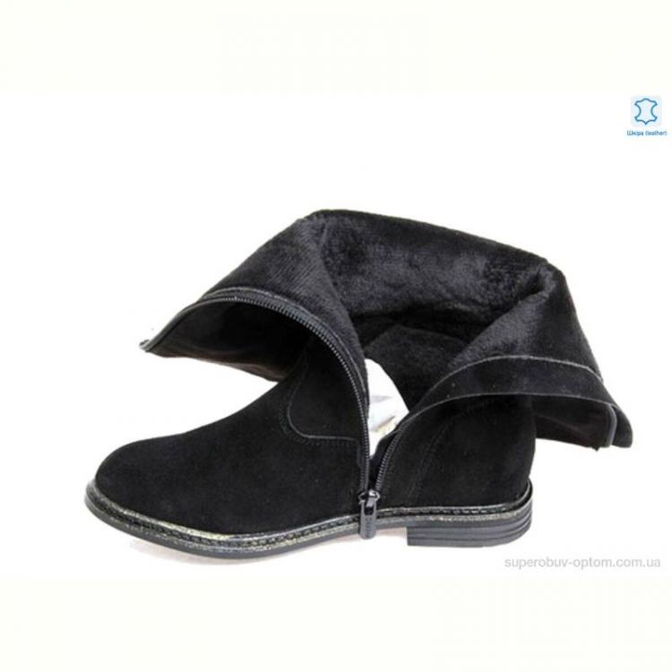 Сапоги Prime-Opt Weestep R03536006 BK-WS