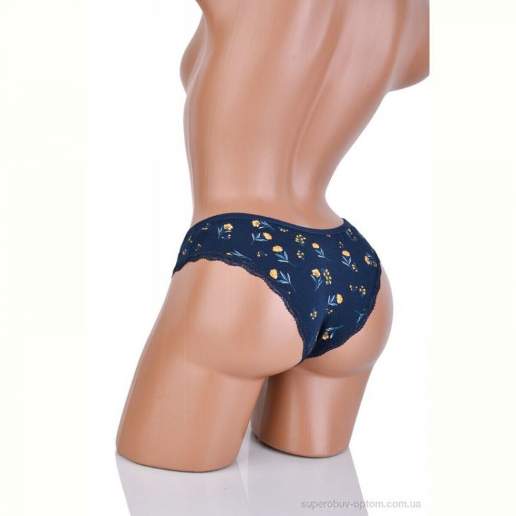 Трусы Obuvok 7000-11 navy (XL)