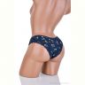 Трусы Obuvok 7000-11 navy (XL)