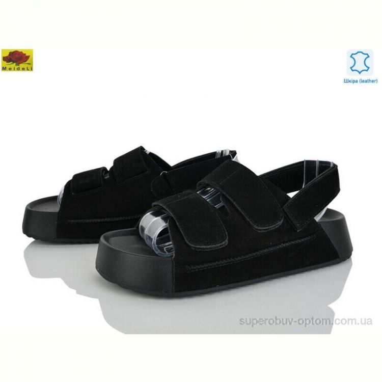 Босоножки Mei De Li TP5803-12