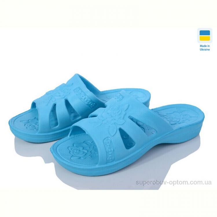 Шлепки Alex 033Б