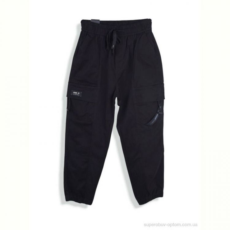 Брюки Pryama Vigoda 4296-BR1920-1 black