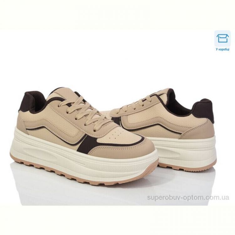 Кроссовки LadyLily AB20-3