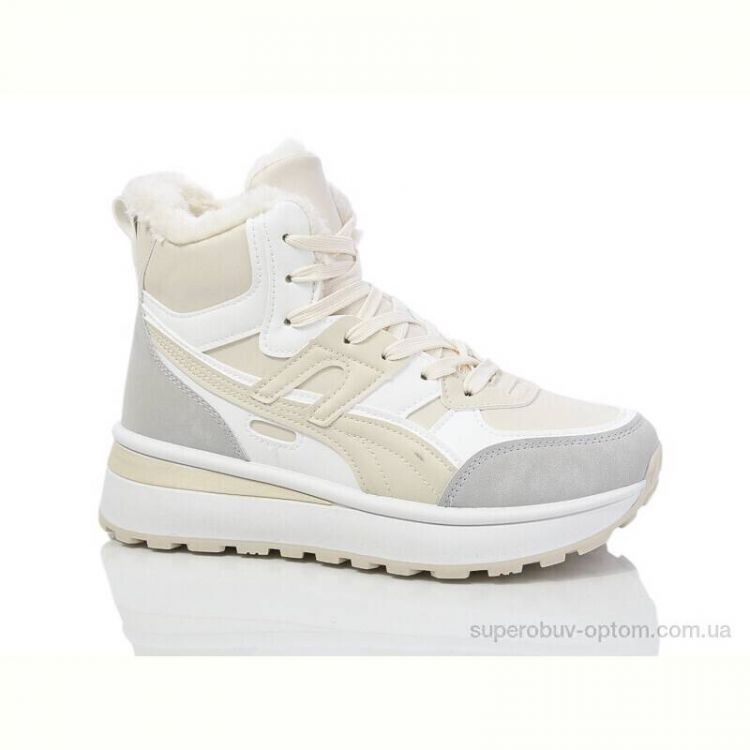 Кроссовки YiYi YB054-2 Кроссовки YiYi YB054-2