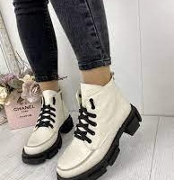 Демисезонная обувь