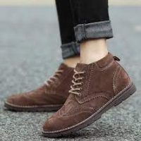 Демісезонне взуття