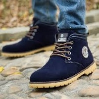 Зимняя обувь