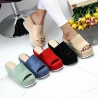 Шлёпки детские