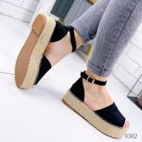 Эспадрильи