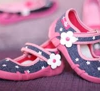 Тапочки детские