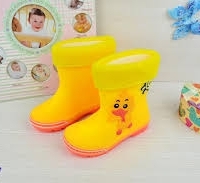 Резиновые сапоги